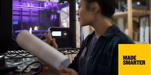 Capital Equipment Investment 4 Manufacturing Sector (Grants & Loans)