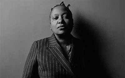 Meshell Ndegeocello No More Water - The Gospel of James Baldwin