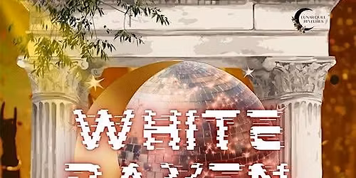 White Raven - The Drop  - Crescent City Rave