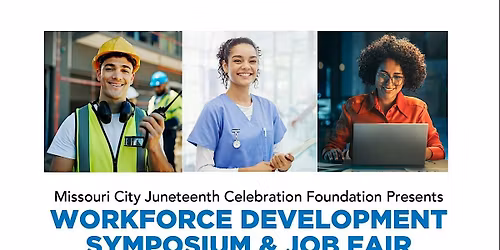 MCJCF 2026 Workforce Development Symposium and Job Fair