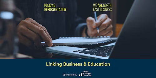 Linking Business and Education