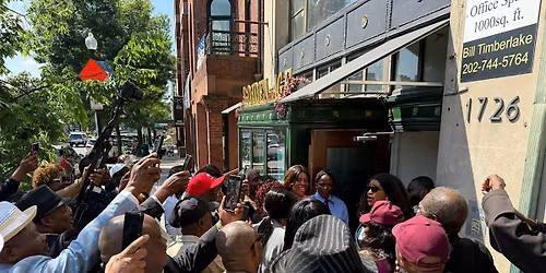 United States of Biafra Memorial Day Event