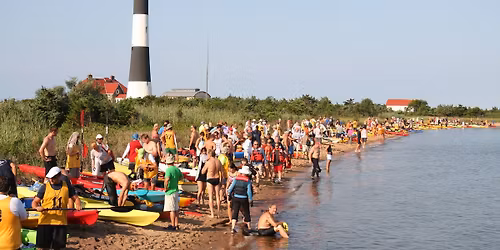 2026 Cross Bay Swim