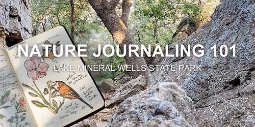 Nature Journaling 101