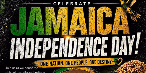 One nation. One people. One destiny. \u2764\ufe0f
