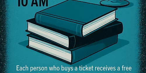 Ladies Night Out: Book Edition