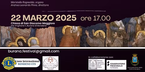 Concerto "O Crux ave spes unica"