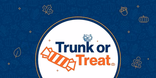 NHA Trunk-or-Treat