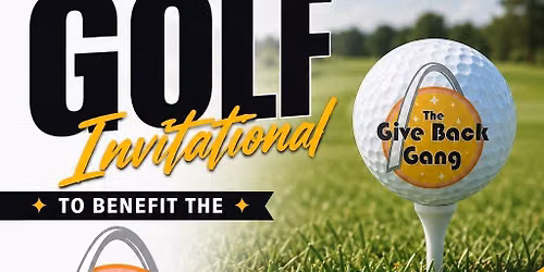 4th Annual Chief Kestler Memorial Golf Tournament 