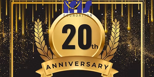 Iris Foundation 20th Anniversary Celebration