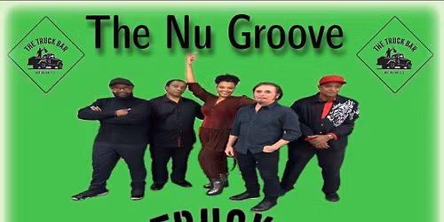 Nu Groove -Motown tribute