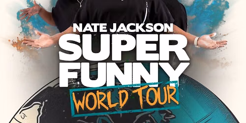 Nate Jackson