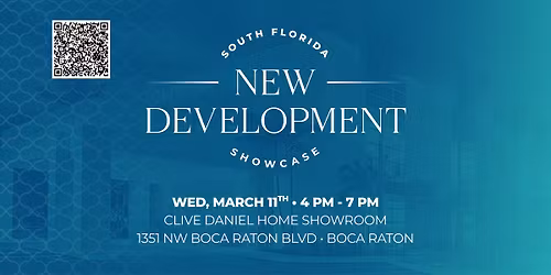South Florida Developers Update and Showcase