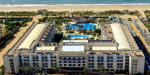 Islantilla 6 Dias, 24 a 29 Maio - 425.00\u20ac