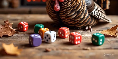 November Bunco