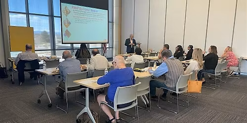 Reverse for Purchase - Realtors CE Class - Cherry Creek Trails