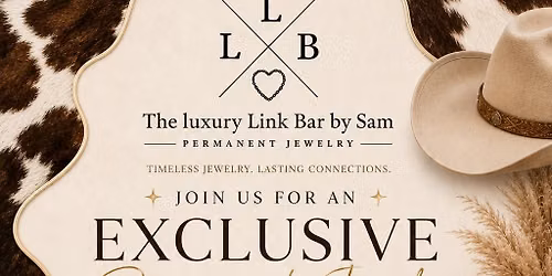 Luxury Link Bar @ BioHaven