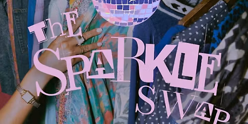 The Sparkle Swap 2026