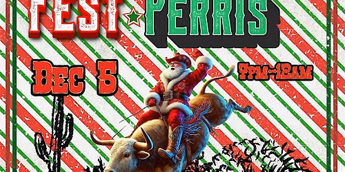 Tamborazo Fest Perris