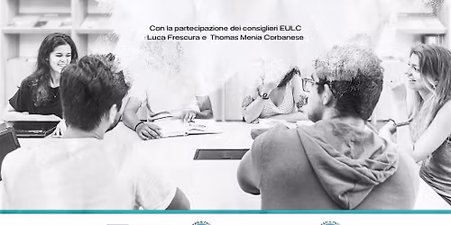 GIOVANI PROTAGONISTI