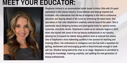 Prorituals Trend Setter Class