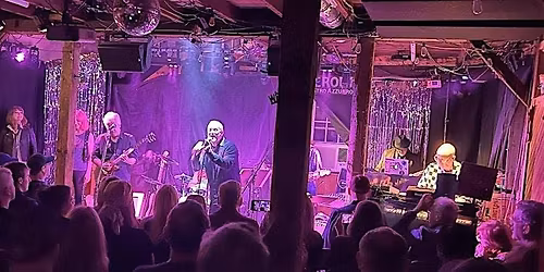 Radio Musikola Barn Exclusive