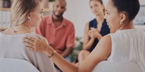 Caregiver Support Group
