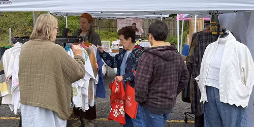 Spring 2026 Makers Market at Arlene's 