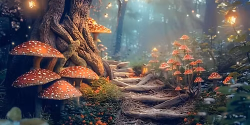 Cosmic Heart Connection, Grounded Traditional Shamanic Ceremony Upgrade!