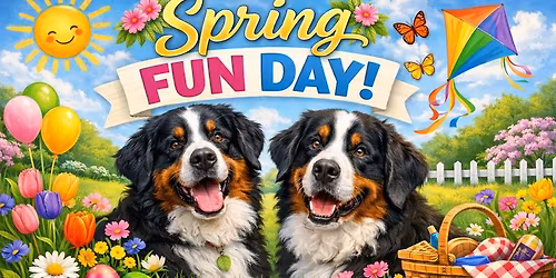 BMDCNV Spring Fun Day