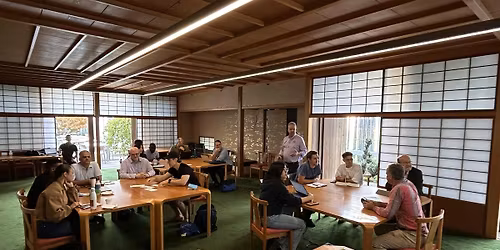 Introduction to Lean Construction - Melbourne