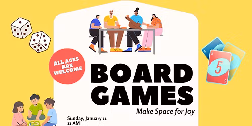 Board Games