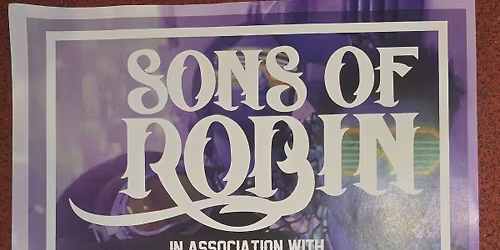 Sons of Robin 