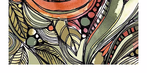 Neighbor's Market: Leah Ely Studio Pop-Up at Neighbor x Folk