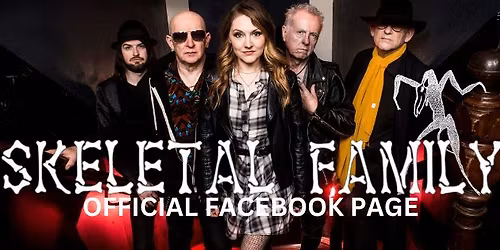 Skeletal Family, The Absolute Loves 