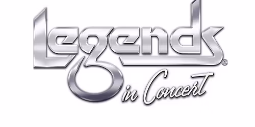Legends in Concert\u00ae presents: A Tribute to Taylor Swift Music