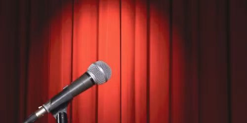 Comedy Night