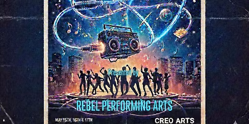 The Aux Cord Chronicles Revue Show