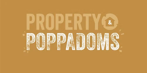 Property & Poppadoms - Swansea