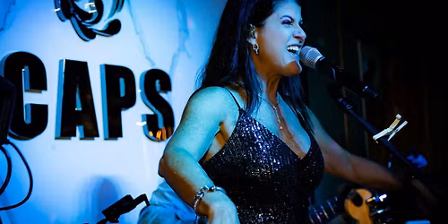 Live Music with Yelba's Variety Band