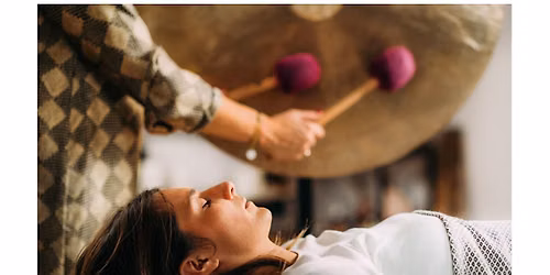 Yin Yoga and Gong Bath Therapy for SOF Spouses