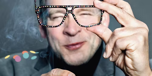 Erik van Muiswinkel - Drs. P, The Party