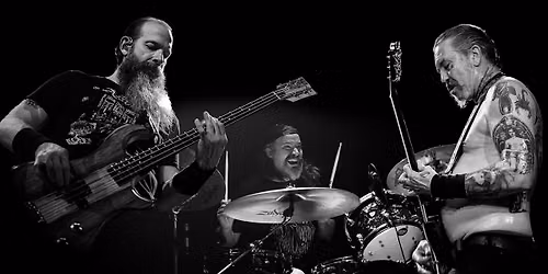 High on Fire