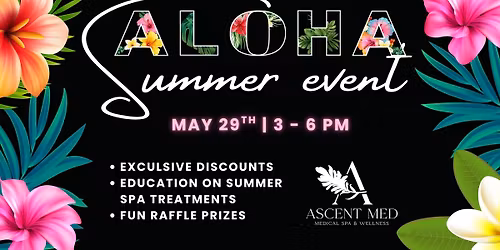 Aloha Summer 