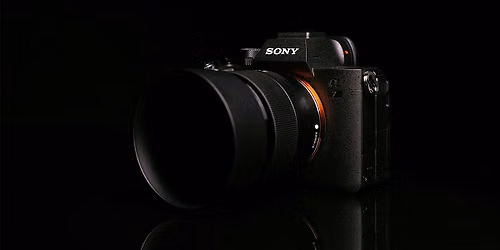 Sony User Day - Grundlagen & Bedienung zu Sony Kameras