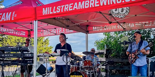 Detour at Millstream Brewing Co.