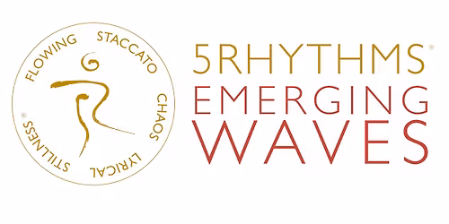 Sunday Morning Emerging Waves