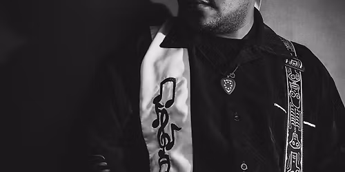 Zayne of Blue Spectrum debuts at Southern Hospitality