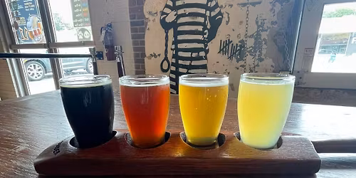 $10 Flight Friday