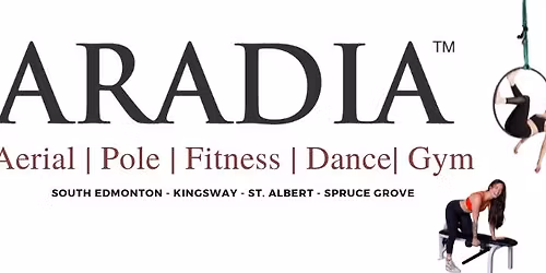 Pole 1 - 6 Week Session $165